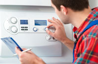 free Great Somerford gas safe engineer quotes