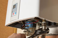 free Great Somerford boiler install quotes