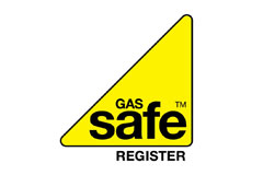 gas safe companies Great Somerford